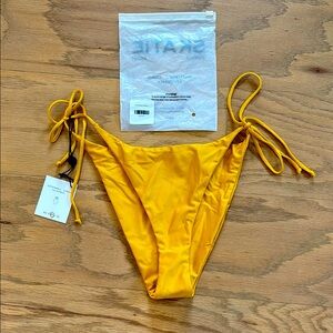 Skatie Vera Bottom Honey